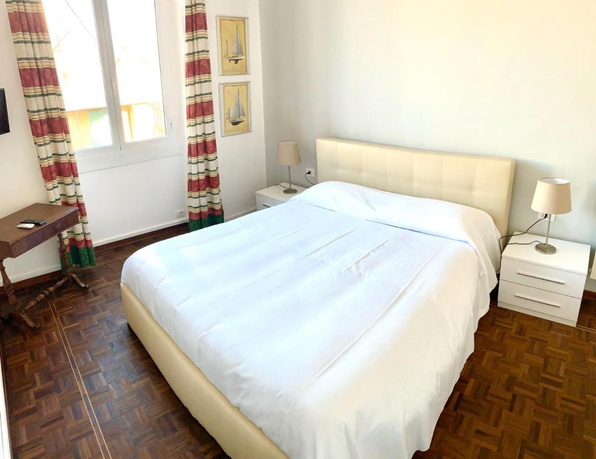 Sailor's House Apartment Genua